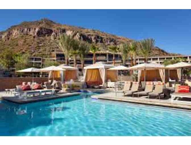Two Night Stay at The Phoenician