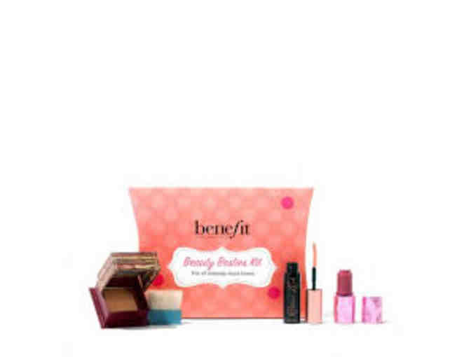 Benefit Cosmetics Beauty Box