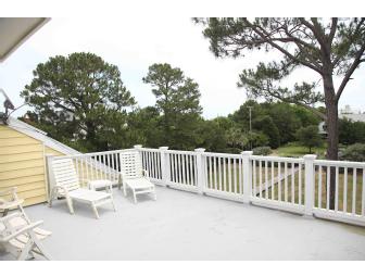 Beach House on Sullivan's Island