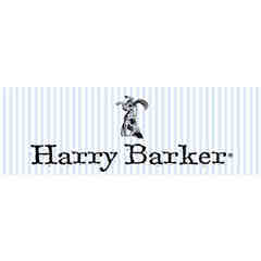 Harry Barker