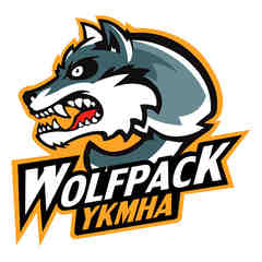 Yellowknife Minor Hockey Association