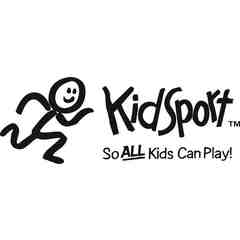 KidSport NWT