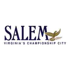 SALEM, Virginia's Championship City