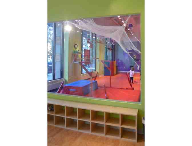 The Little Gym of Tribeca - $400 Gift Certificate for a Fall 2016 Class