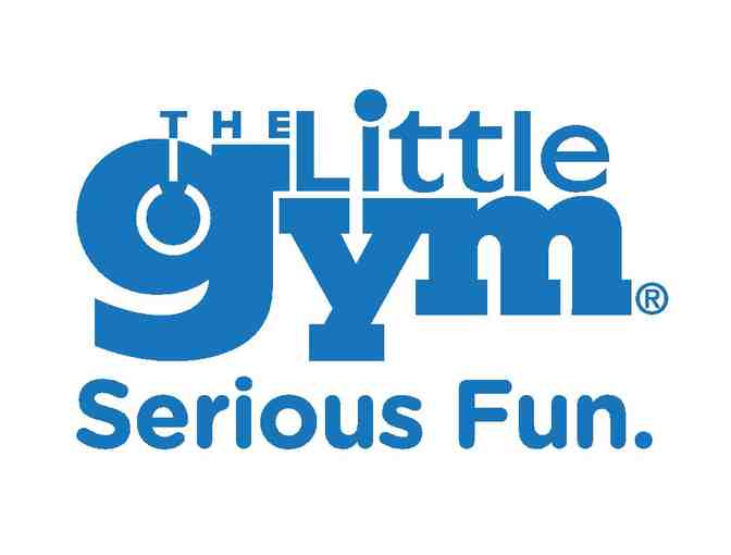 The Little Gym of Tribeca - $400 Gift Certificate for a Fall 2016 Class