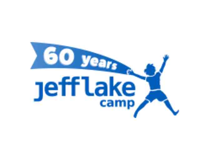 Jeff Lake Camp: $500 Off Summer Camp Tuition