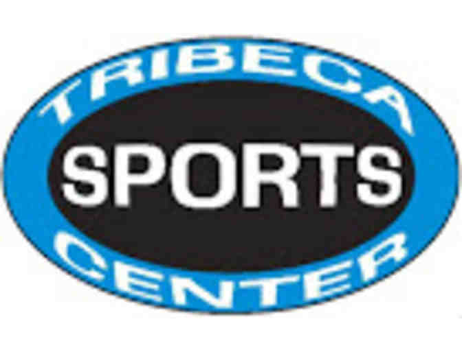 Tribeca Sports Center - Four Boxing Training Sessions