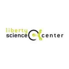 Liberty Science Center