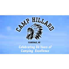 Camp Hillard