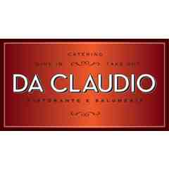 Da Claudio NYC Ristorante e Salumeria