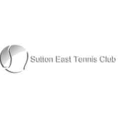 Sutton East Tennis