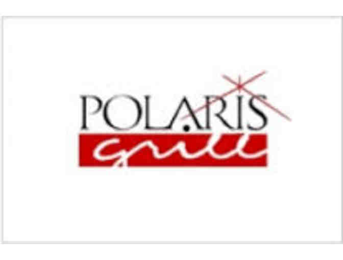 $25 Gift Card Polaris Grill