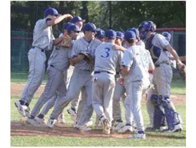 OLHS  Baseball Camp for K-9th Graders