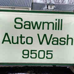 Sawmill Auto Wash