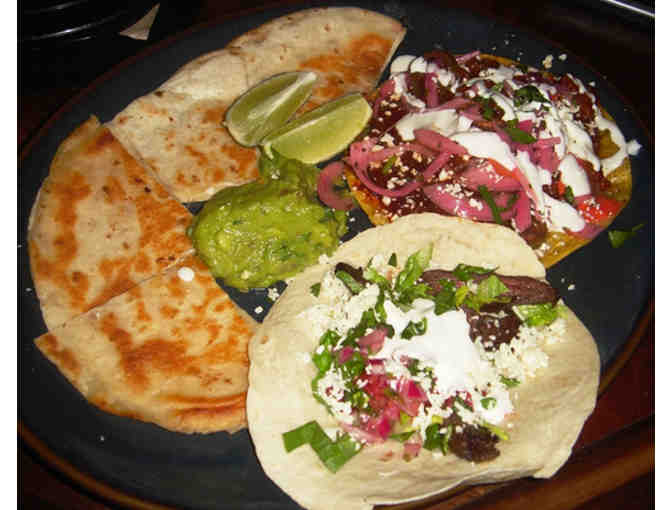 Rocco's Tacos and Tequila Bar - $50 Gift Certificate