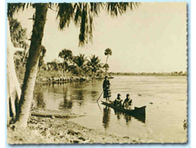 Fort Lauderdale History Center - One Annual Family Membership