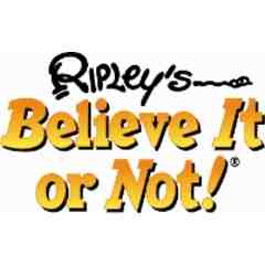 Ripley's Believe It or Not! Orlando Odditorium