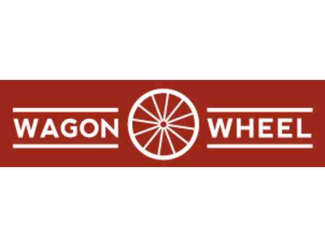 Wagon Wheel Nursery and Farmstand- $20 Gift Certificate