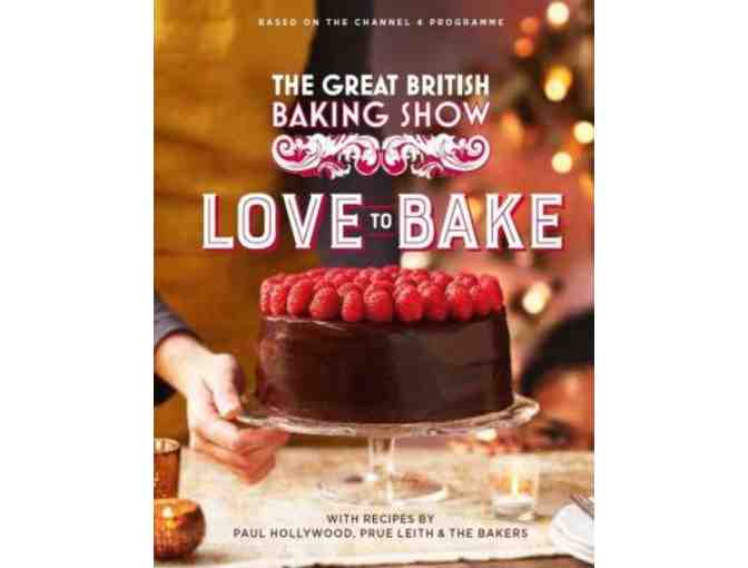 Great British Baking Show