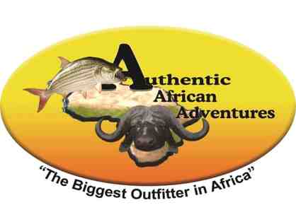 7-Day South Africa Hunting Safari for 4 Hunters
