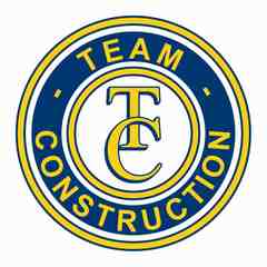 Sponsor: Team Construction, LLC