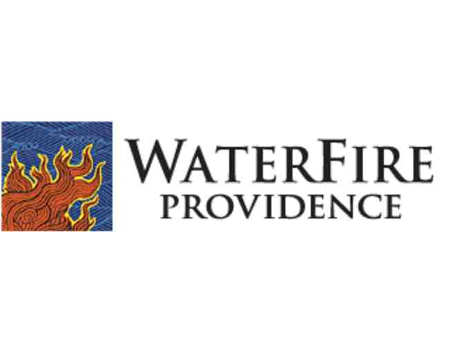 WaterFire Providence VIP Experience