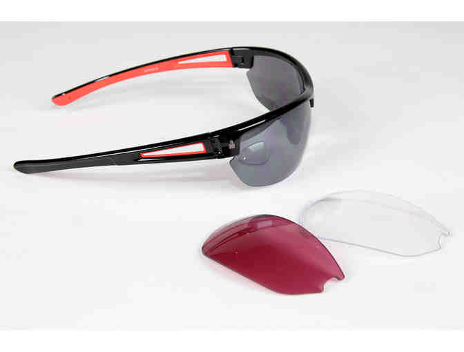 Ironman Pro Sunglasses