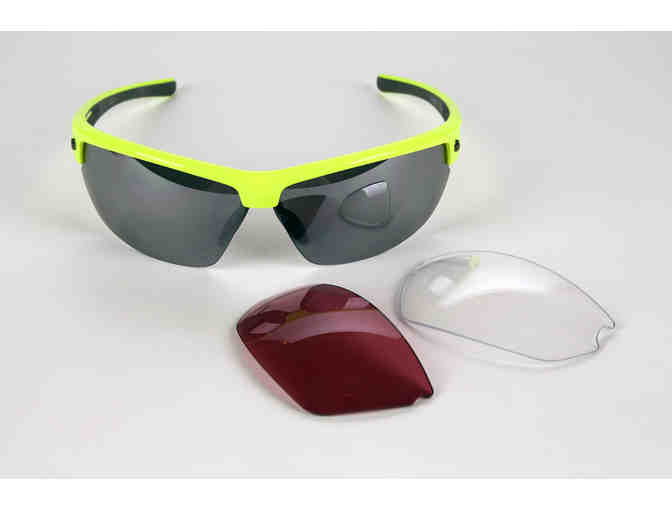 Ironman Pro Sunglasses