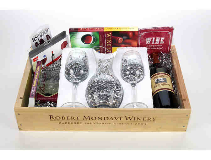 Wine Lovers Kit