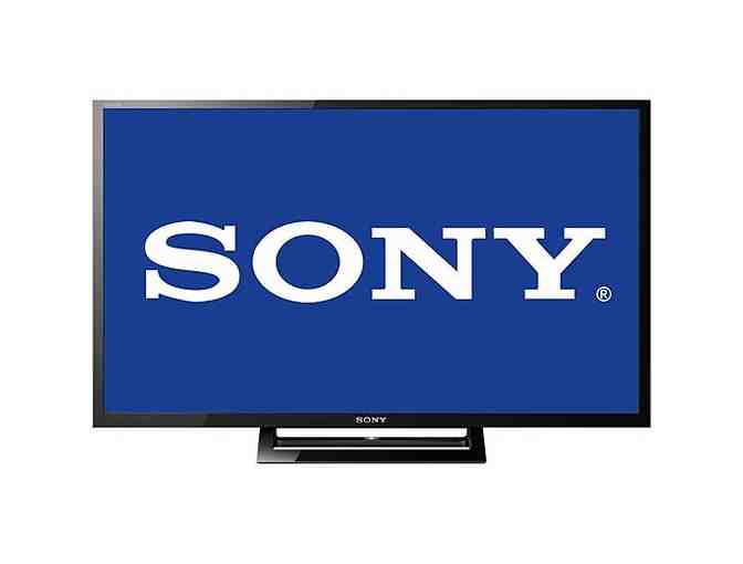 Sony Bravia LED 32' Television