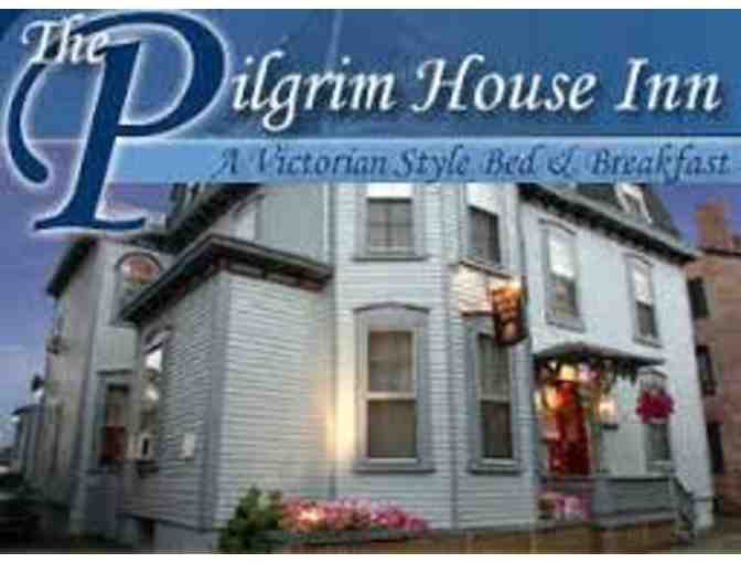 Pilgrim House Inn--$300 Gift Certificate