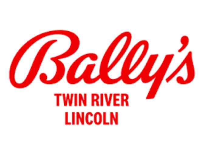Bally's Twin River Lincoln Casino Resort - $100 Dining &amp; Entertainment Gift Card - Photo 1