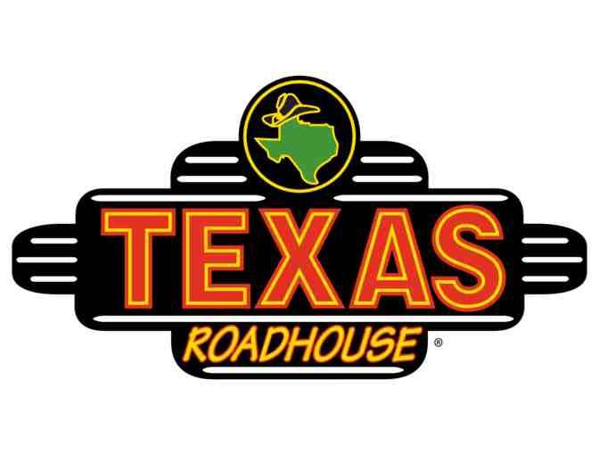 Texas Road House - $50 Gift Card - Photo 1
