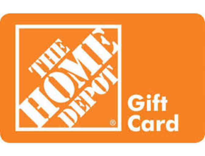 Home Depot - $250 Gift Card - Photo 1