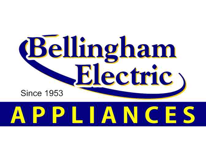 Bellingham Electric - $50 Gift Certificate - Photo 1