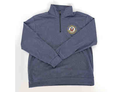 Congressional Pullover Sweater