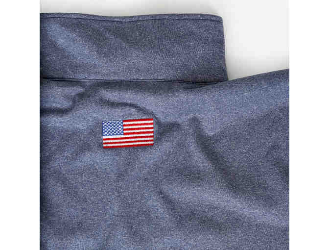 Congressional Pullover Sweater - Photo 3