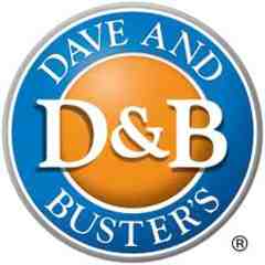Dave & Buster's--Providence Place