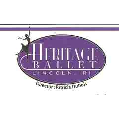 Heritage Ballet LLC