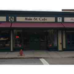 Main Street Cafe