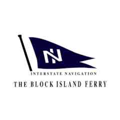 The Block Island Ferry