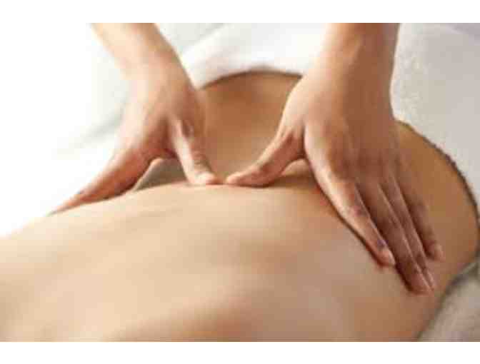 Balanced Bodywork & Massage - 1 hour massage - Photo 1