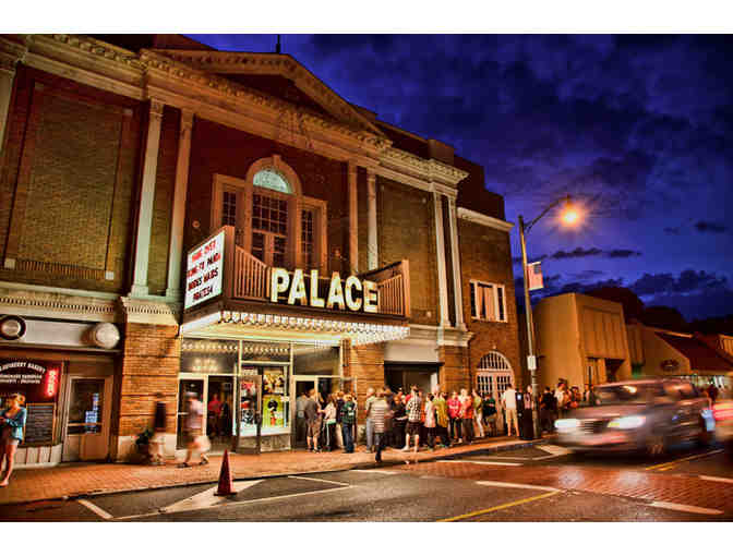Two Buy-one-get-one-for-free Tickets to the Palace Theatre - Photo 1