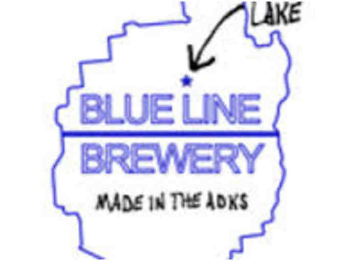 $50 Blue Line Brewery Gift Certificate - Photo 1