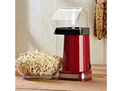 Cuisinart Easy Pop Hot Air Popcorn Maker