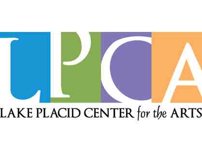 LPCA: 2 Admissions to Any Performance