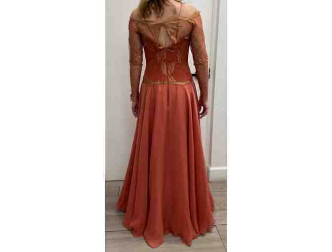 Gabriela Arango evening gown Size 6