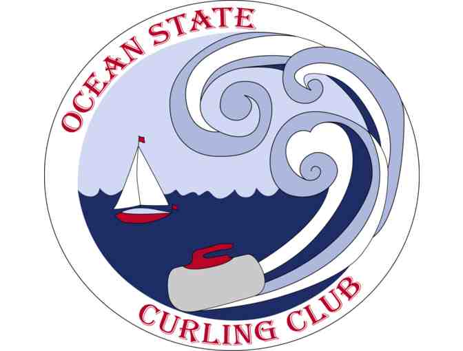 "Learn to Curl for Two" Curling Lessons with Ocean State Curling Club - Photo 1
