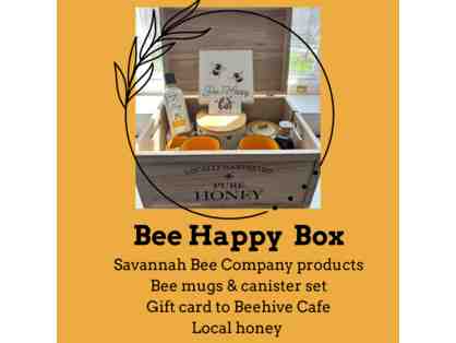 Bee Happy Box