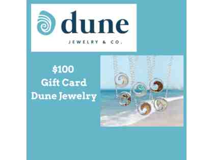 $100 Gift Card to Dune Jewelry